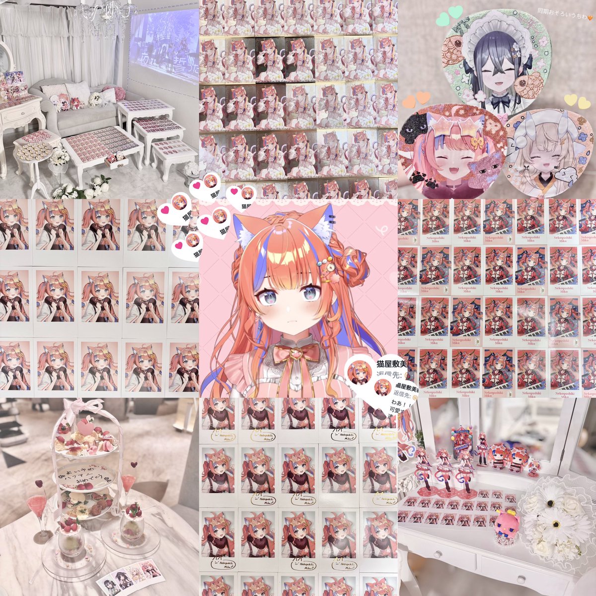 bau_tarte's tweet photo. 1周年を迎えた画像の方がだいすきです💌🧡
お友達ください│  ̂⩊፟ ̂𐅀♡

 https://t.co/y46RRJNW3k 

#にじさんじ好きな人と繋がりたい 
#にじさんじ好きさんと繋がりたい  
#にじさんじ夢女子さんと繋がりたい https://t.co/lg2ZcfXeqH
