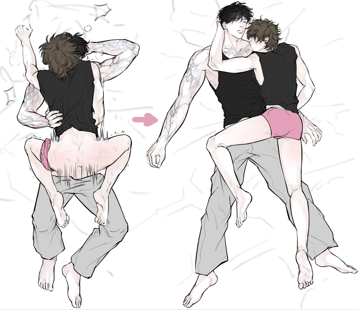 auebumbum's tweet photo. 💤 https://t.co/UXCyUUNEMr
