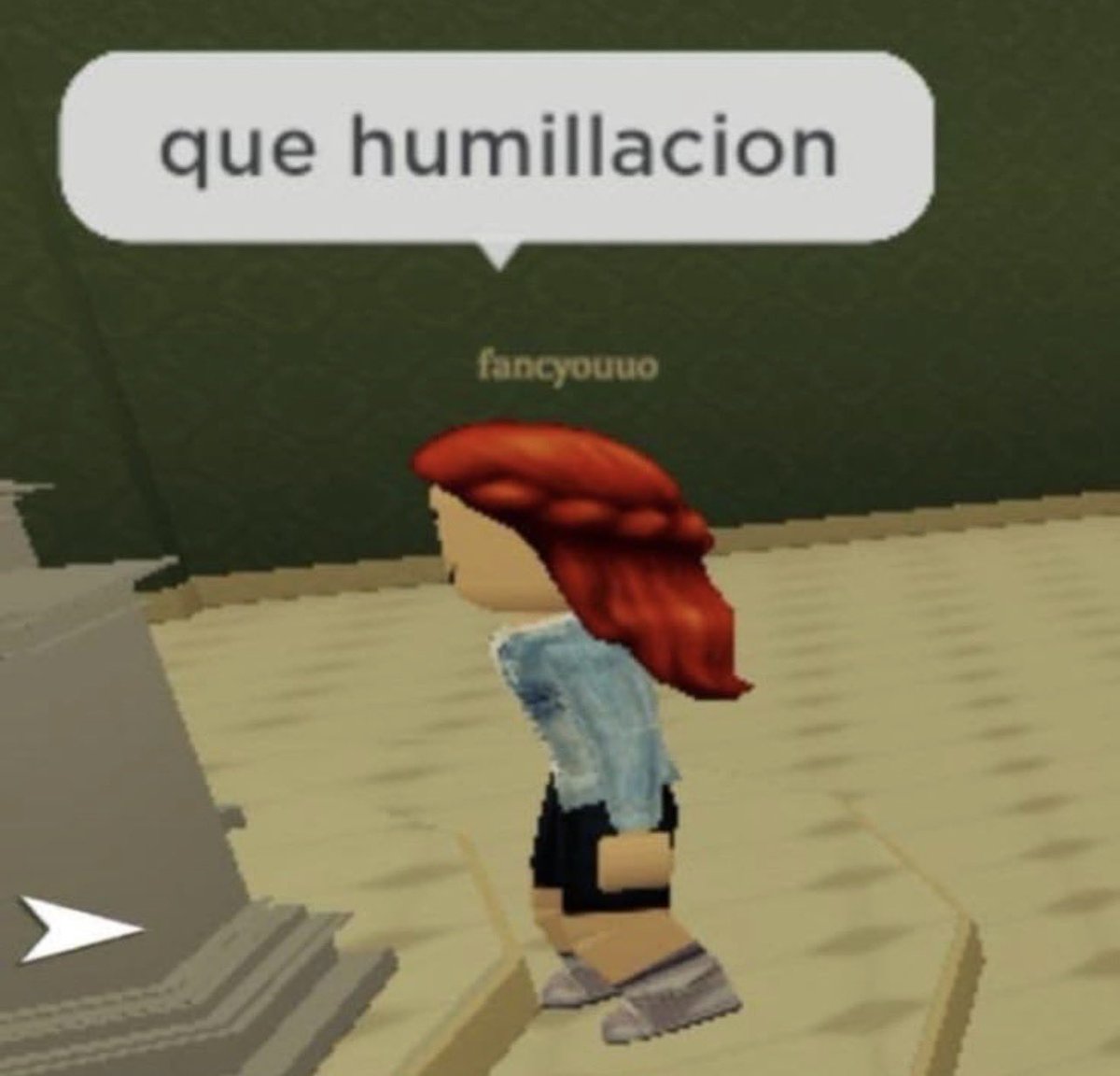 anahiithvv's tweet photo. Yo cuando busco mutis y nadie me responde: https://t.co/Rm2zMPlftK