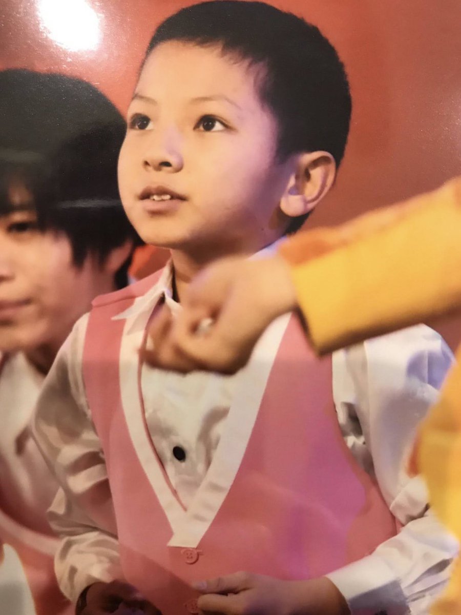 bokuhakubo_0602's tweet photo. 【あの頃の久保廉2】 https://t.co/YHiZExRMXv