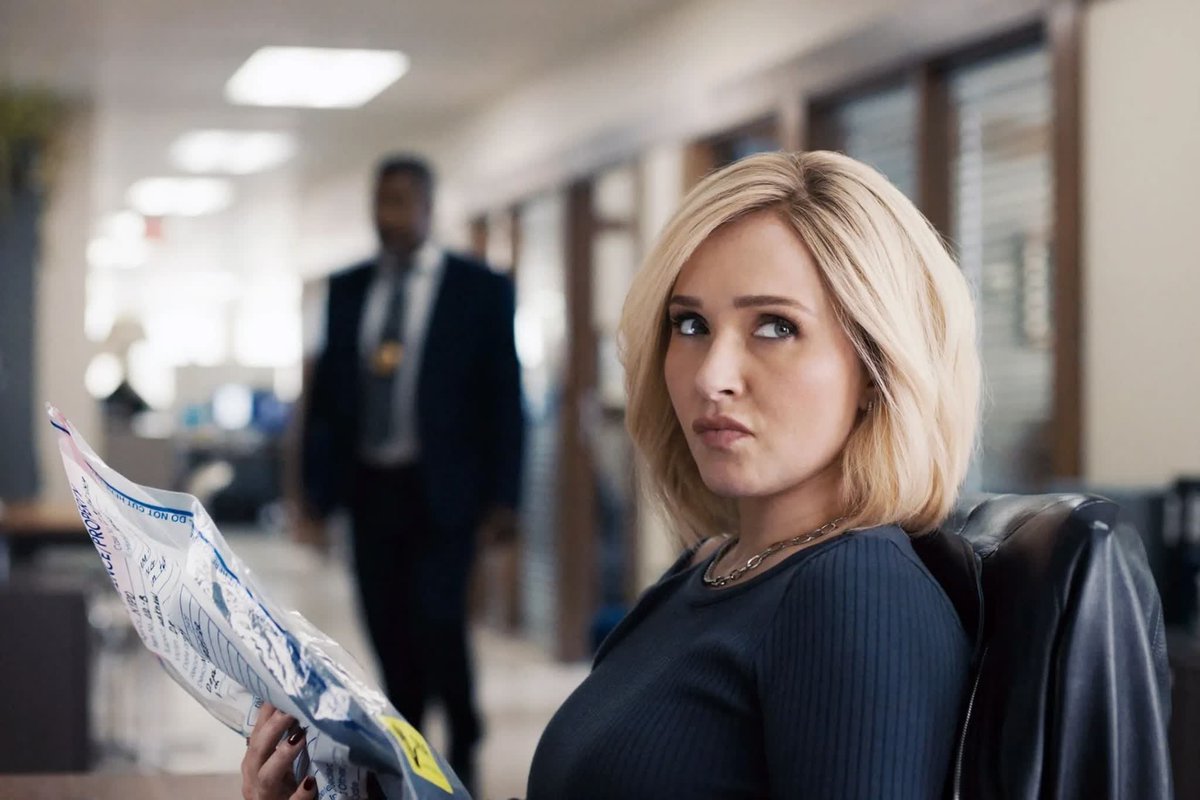 JournalDuGeek's tweet photo. Hayden Panettiere, l'héroïne de Heroes devenue star de Scream, est décédée à 36 ans. https://t.co/LSG9ubH7Ph #news https://t.co/NMOGMkqJ2r