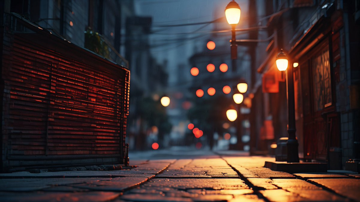 shoots48691260's tweet photo. Just had a small walk under the streetlights—my shoulders feel lighter already, like the quiet night’s tucked a little peace in my pocket. https://t.co/USUO4Bxl36