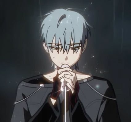 VampireIvantill's tweet photo. The fact that Till has the lowest mental strength score, only 1.0, while also officially being the most sensitive of the Main 6 is so important to me https://t.co/3Z5F4Tu5Bk