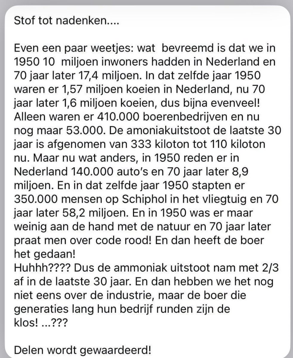 agtmael_mieke's tweet photo. GROOTS DELEN!

WIJ WETEN DAT ZE LIEGEN

ZIJ WETEN DAT ZE LIEGEN

ZIJ WETEN DAT WIJ WETEN DAT ZE LIEGEN

MAAR ZE BLIJVEN GEWOON LIEGEN
DE #WEFdienendeRioolRATTEN 

@fvdemocratie 
@lidewij_devos 
@GideonvMeijeren 
@PvanHouwelingen 
@thierrybaudet 
@ralfdkkr https://t.co/wtAPgy1VIm