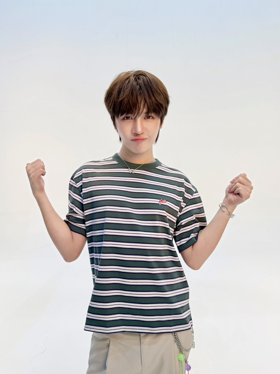 YTBSERIESTH's tweet photo. Fitting “You(r)tuber Series เมื่อผมอยากเป็นยูทูบเบอร์แข่งกับแฟนเก่า”📷

ปลื้ม มารายงานตัวแล้วครับ ! ขอกำลังใจจากผู้ติดตามทุกคนให้ปลื้มด้วยนะครับบบ ✨

#FittingYourtuber https://t.co/fp9rS6ZfZH