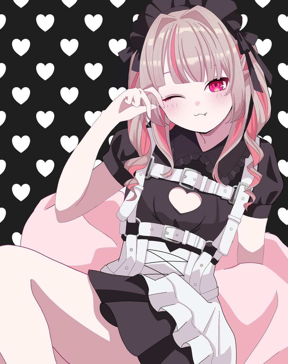 S2ooirir's tweet photo. #りりむとおえかき https://t.co/KfkLnqpiAW