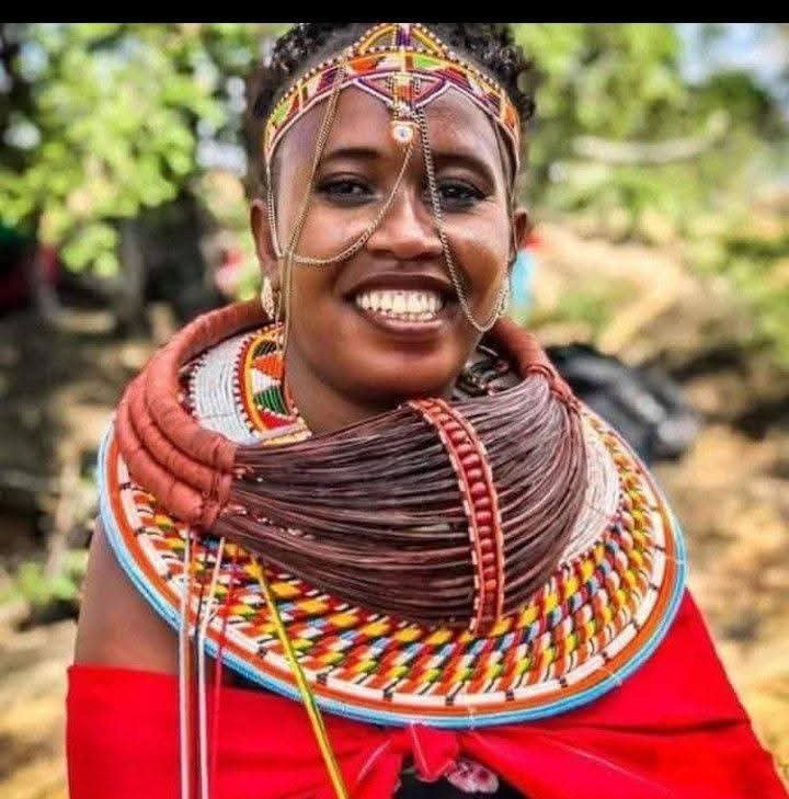 SokoAnalyst's tweet photo. Naomi Lekisaat, is missing from last night in Homabay. Please circulate widely. https://t.co/3gJeepKzbe
