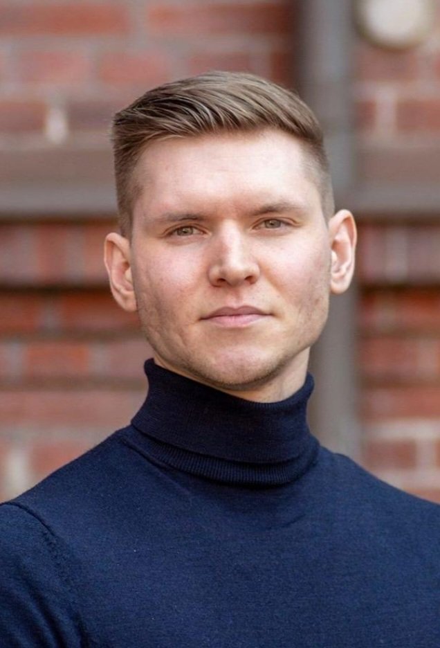DanielTill8751's tweet photo. Sverige behöver en frisk fläkt!!! In med Markus Allard nu!!! https://t.co/Vzs4ytZTfG