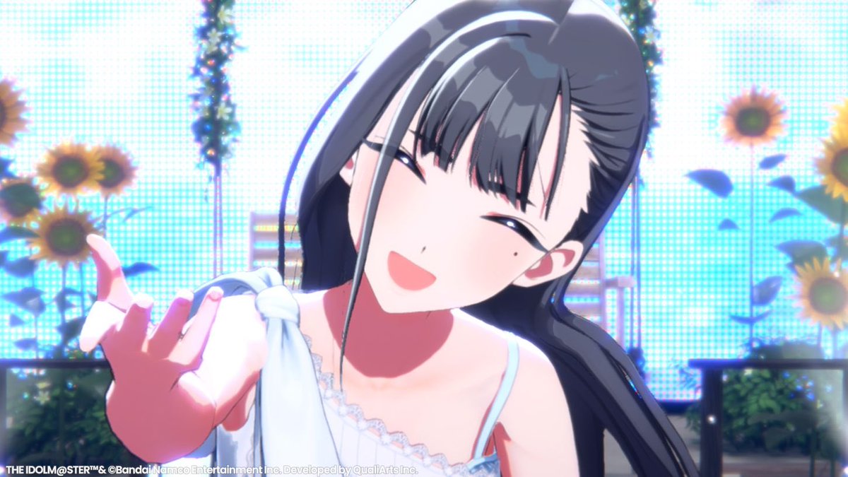 OTINTINZAMURAI7's tweet photo. #真夏の初星フォトキャンペーン https://t.co/QxbhJEQBHW