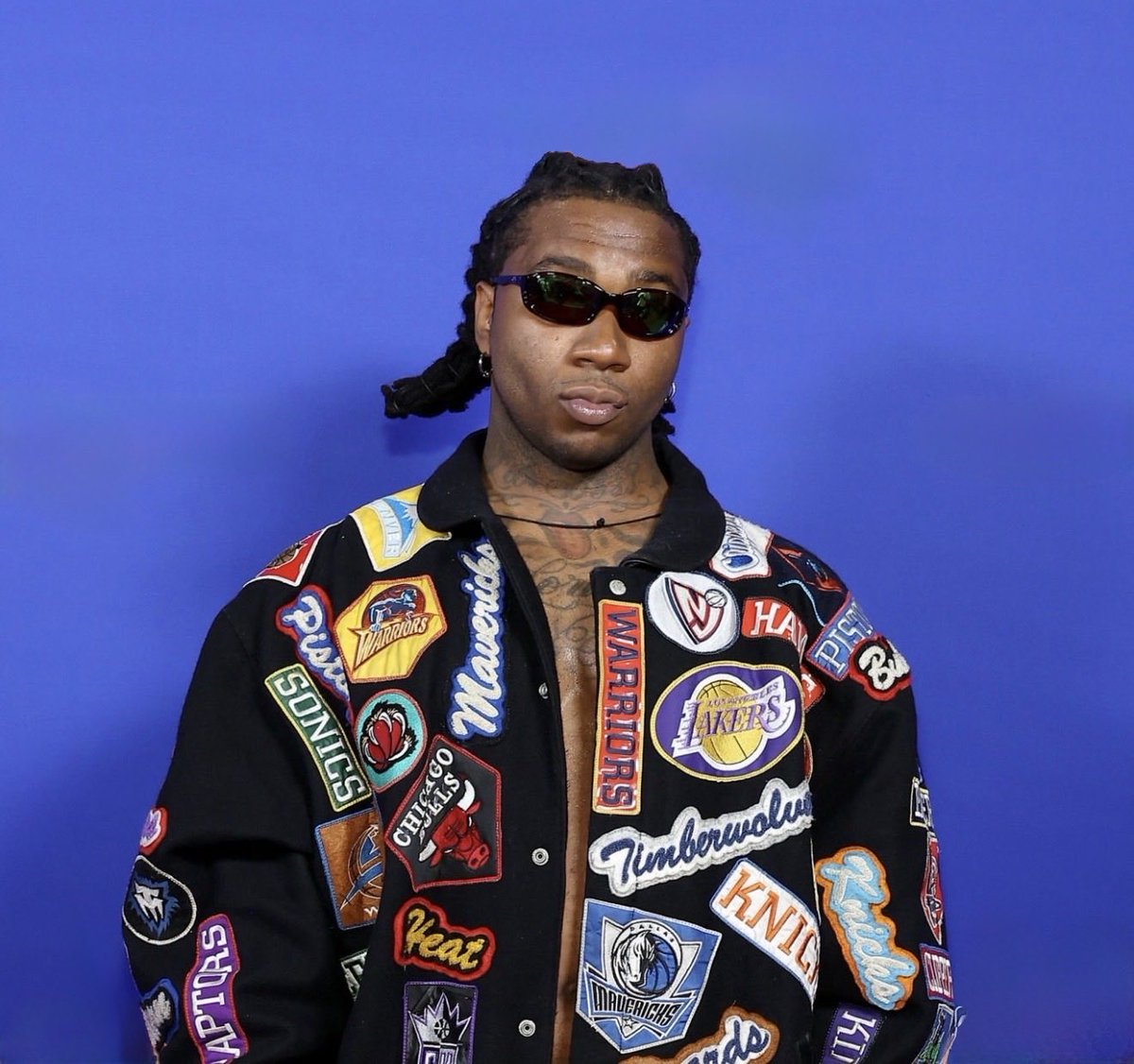 BasedworldMerch's tweet photo. HAPPY BIRTHDAY @LILBTHEBASEDGOD 

AUGUST 17th HAPPY BASED DAY !! ❤️❤️

#TYBG https://t.co/VDWSW0JAEA