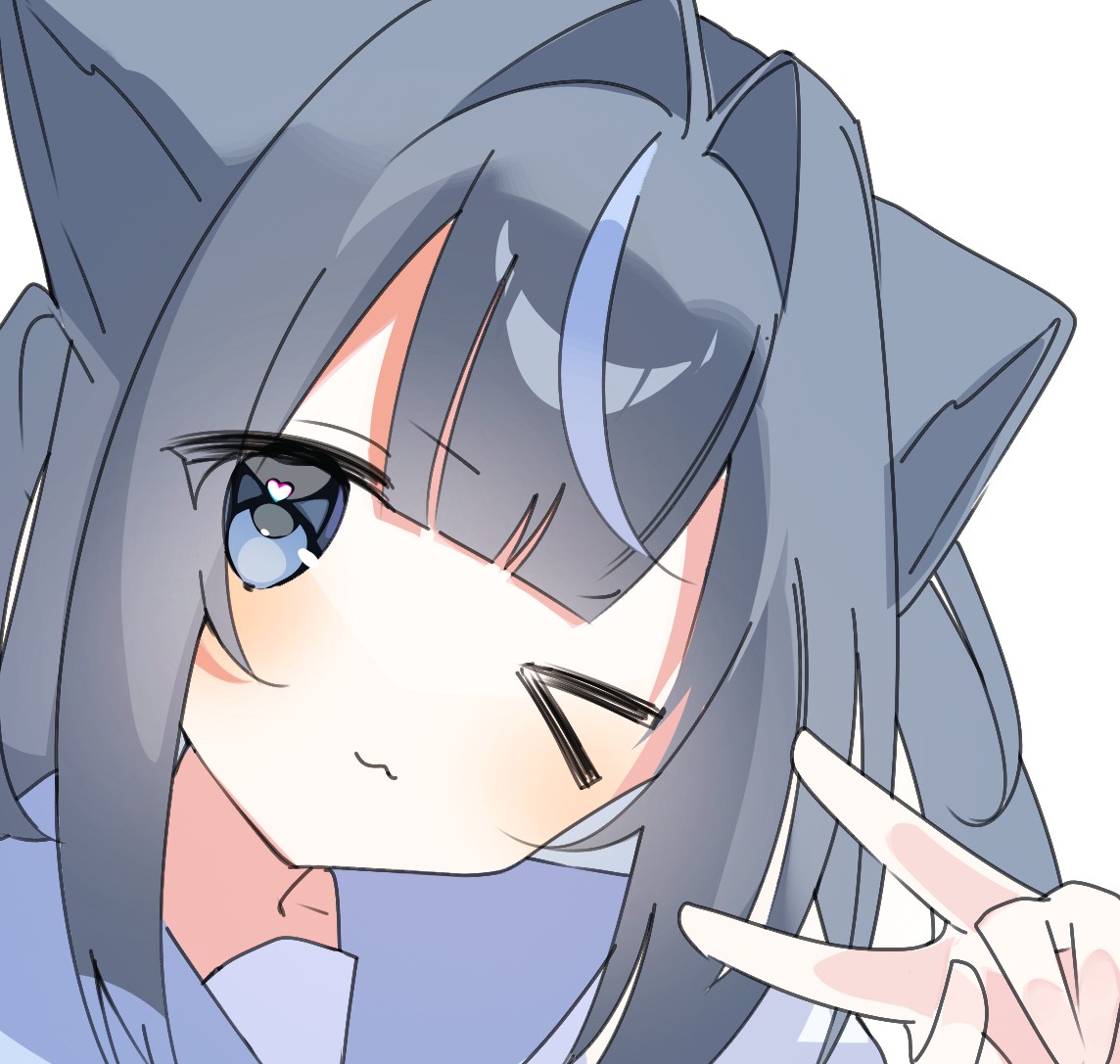 neko__mya22's tweet photo. #顔だけで50RT来たら強者
もしかして:弱者 https://t.co/TkWx0ffMRX