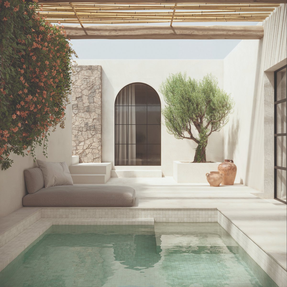 R_hostelpro's tweet photo. Pixel de WOW Design: el nuevo formato porcelánico que transforma piscinas y spas hoteleros
👉 https://t.co/G3H97XCLkJ
#piscina #spa #hotel #hoteldesign https://t.co/iumtkodiZt