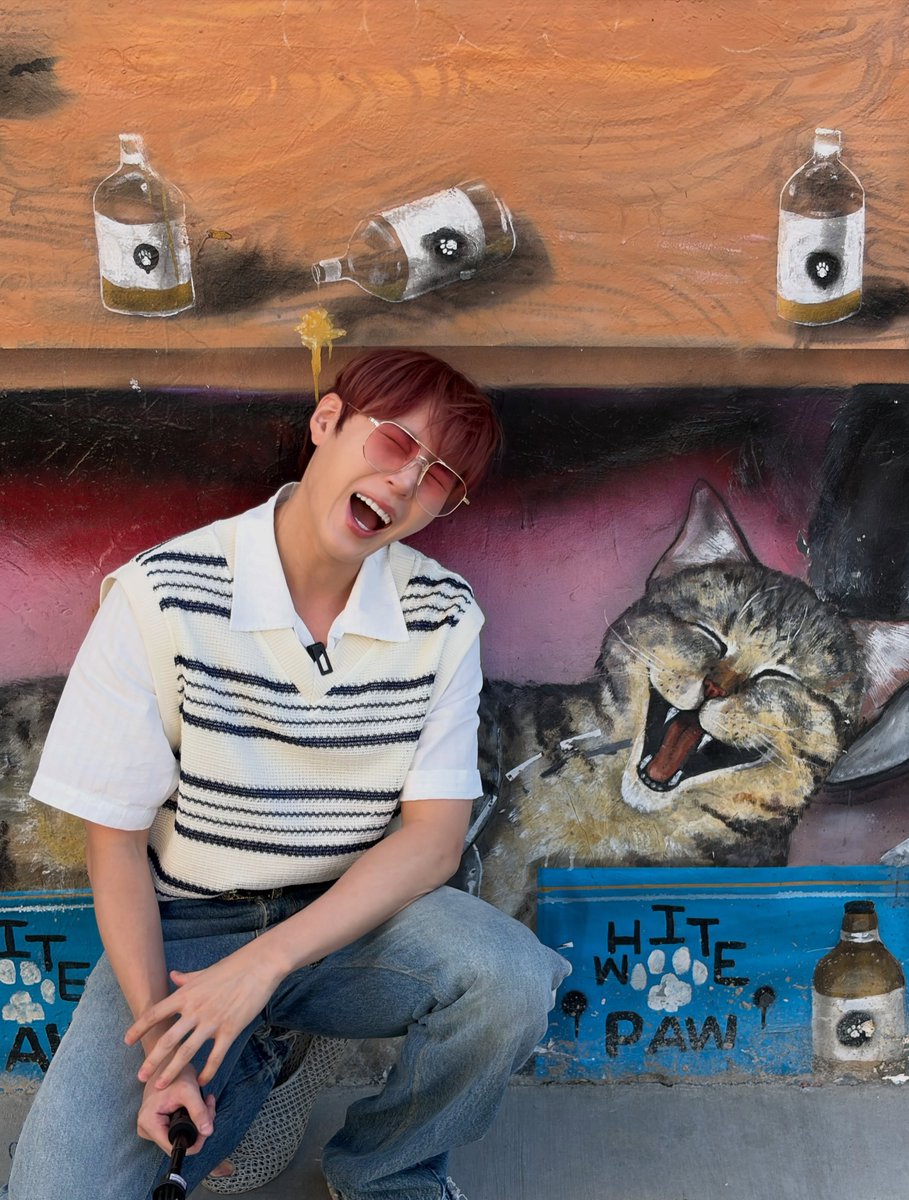 qmcloud0322's tweet photo. 행복한 시간을 보낸거 같아서 좋댜 
나도 덩달아 행복해짐 ( ̳- ·̫ - ̳ˆ )◞❤︎ https://t.co/QqAsp2h1zC