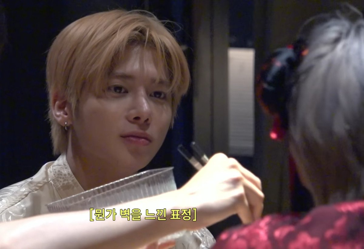 micle313's tweet photo. 요즘 넘 바빠서 강텬 표정으로 지냄 https://t.co/M0BuWWbdT5