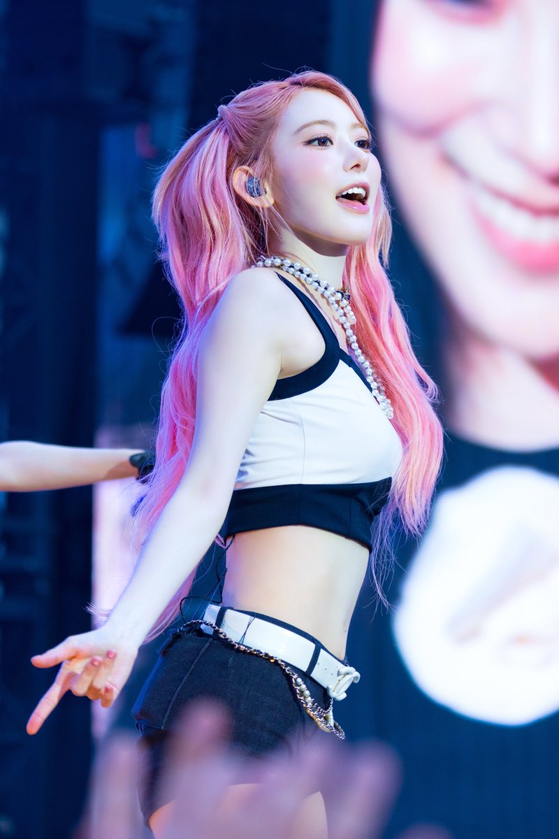 09281029_HNF's tweet photo. 260816 SUMMER SONIC TOKYO

#사쿠라 #SAKURA #르세라핌 #LE_SSERAFIM https://t.co/Pau3K43BVx