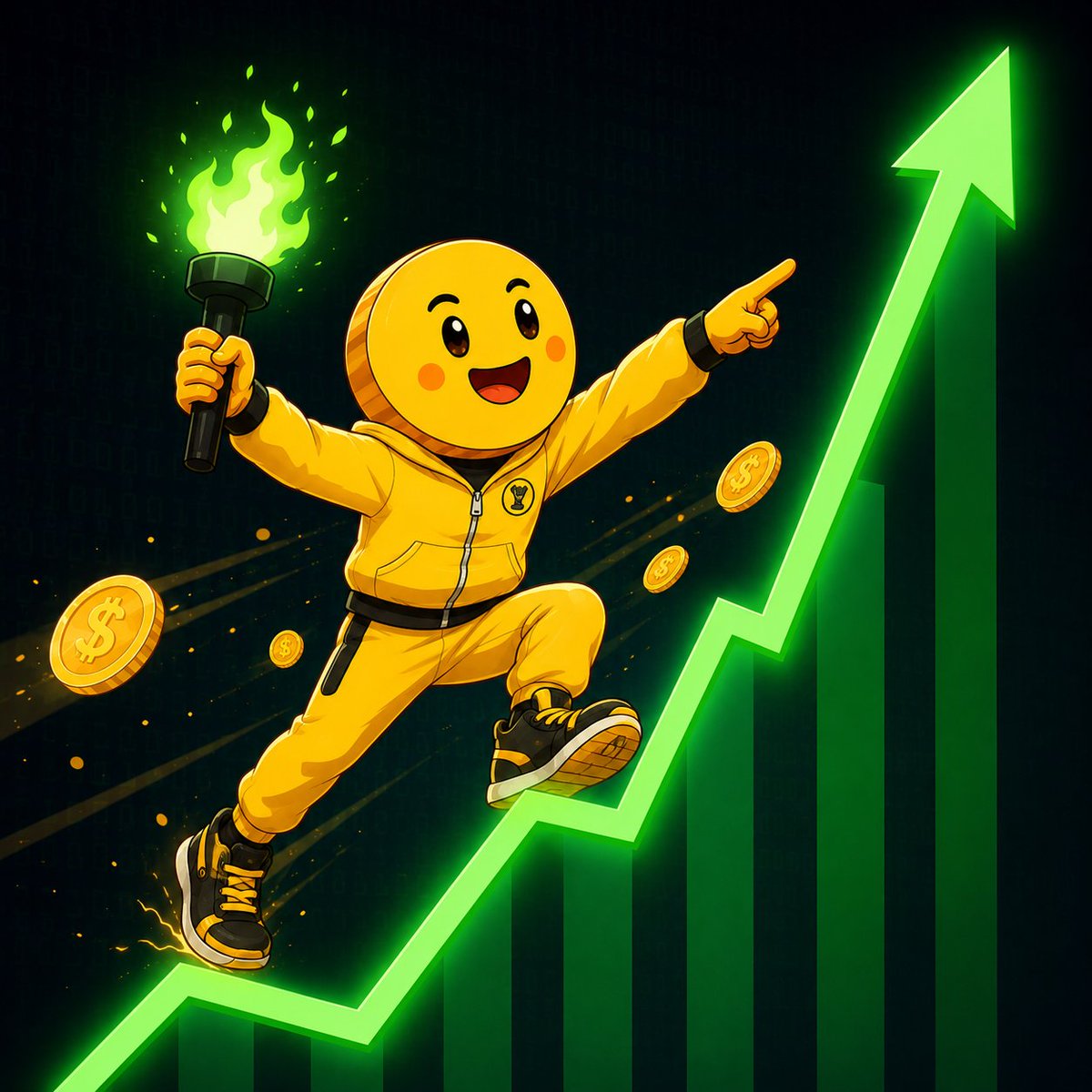 ZeedonFx's tweet photo. GM, $CREPE fam! βοΈ
Donβt be surprised if $CREPE suddenly makes a move and catches the market off guard. ππ
@TartProtocol is still building, and the best time to be positioned is before the crowd starts chasing.
Stay patient. Stay positioned. π₯π
#CREPE #TartProtocol #BNB https://t.co/NXUHLlDN9q
