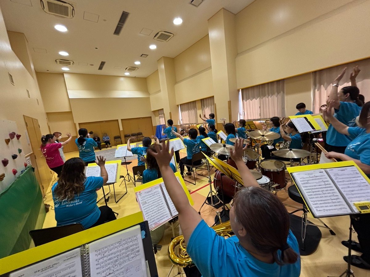 kaedenoko_'s tweet photo. 8/5　Hこどもセンターの「夏休みイベント」で演奏させていただきました♪

♪リトルマーメイドメドレー
♪アイスクリームのうた
♪おばけなんてないさ
♪ライラック
などを演奏しました

曲目を発表するたびに喜んでくれたり、一緒に歌ったり踊ったりしてくれる姿がとても嬉しかったです https://t.co/Be5gidkphS