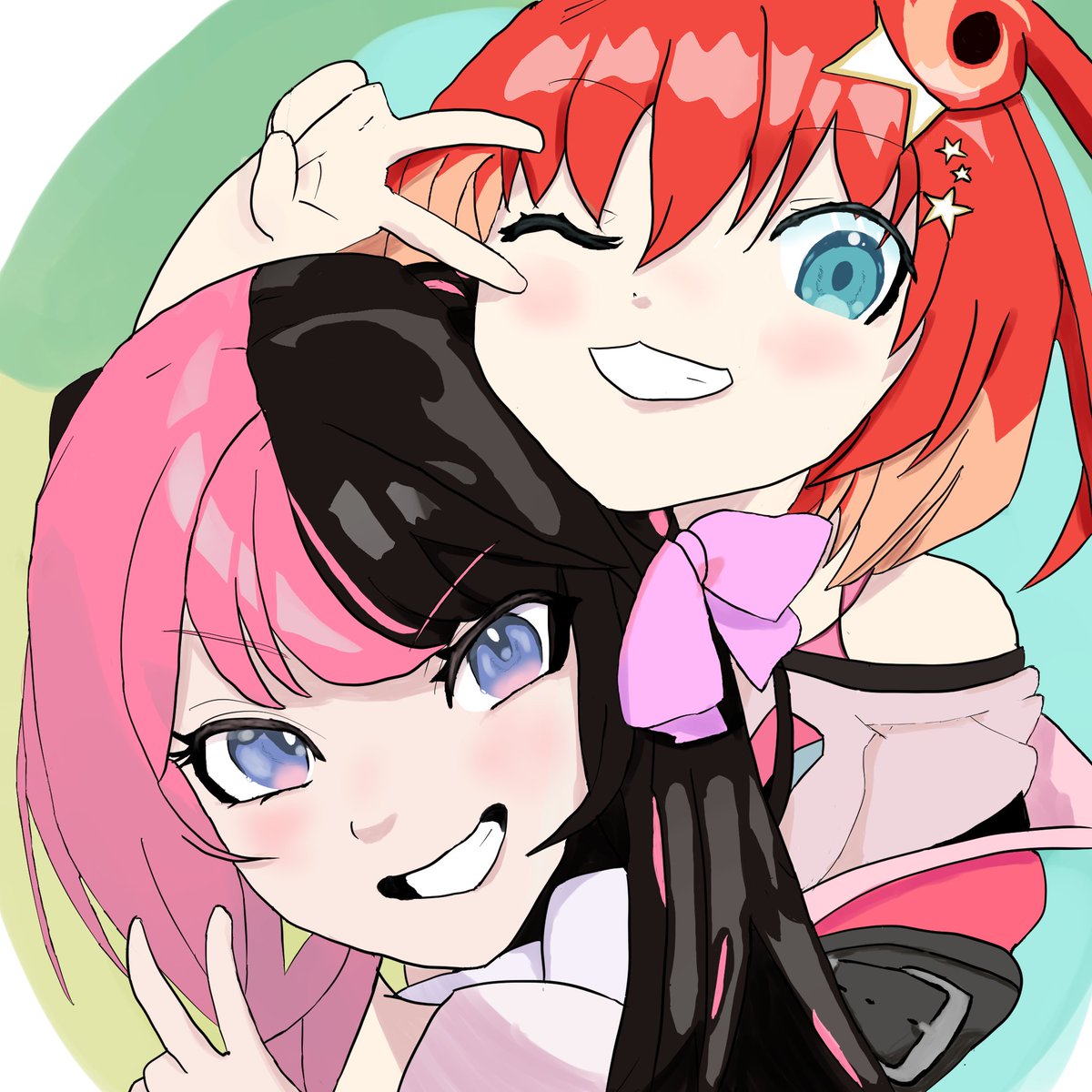 星鳳ともり🌟🔥りーさるぷらん (@hoshitoritomori) / Posts / X