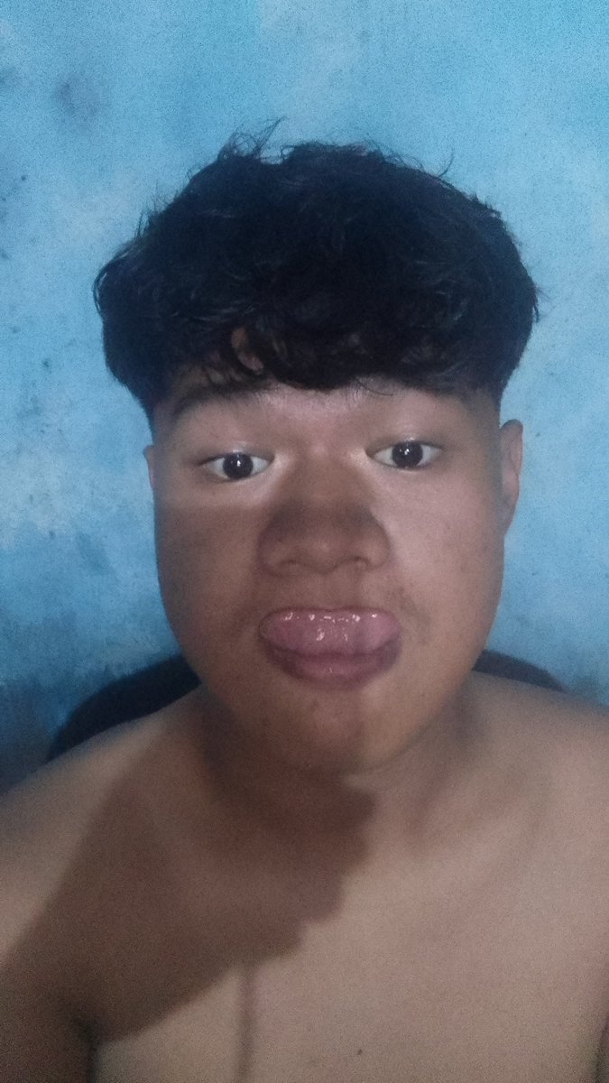 Adhenntr's tweet photo. anjirr abis cukur jd kocakk https://t.co/9ybhWu0RWx