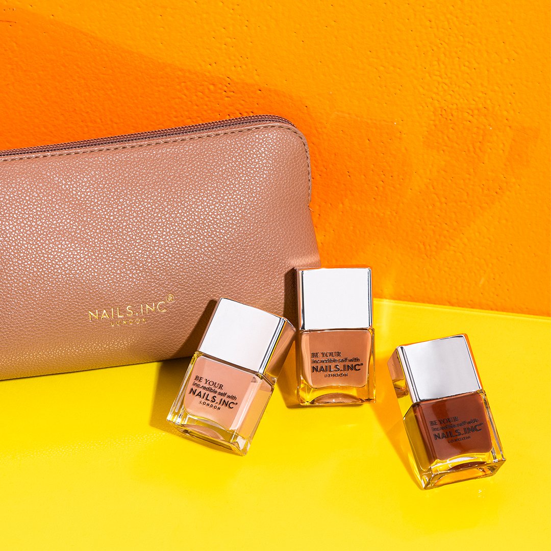NAILS INC ネイルズインク (@nailsincjp) / Posts / X