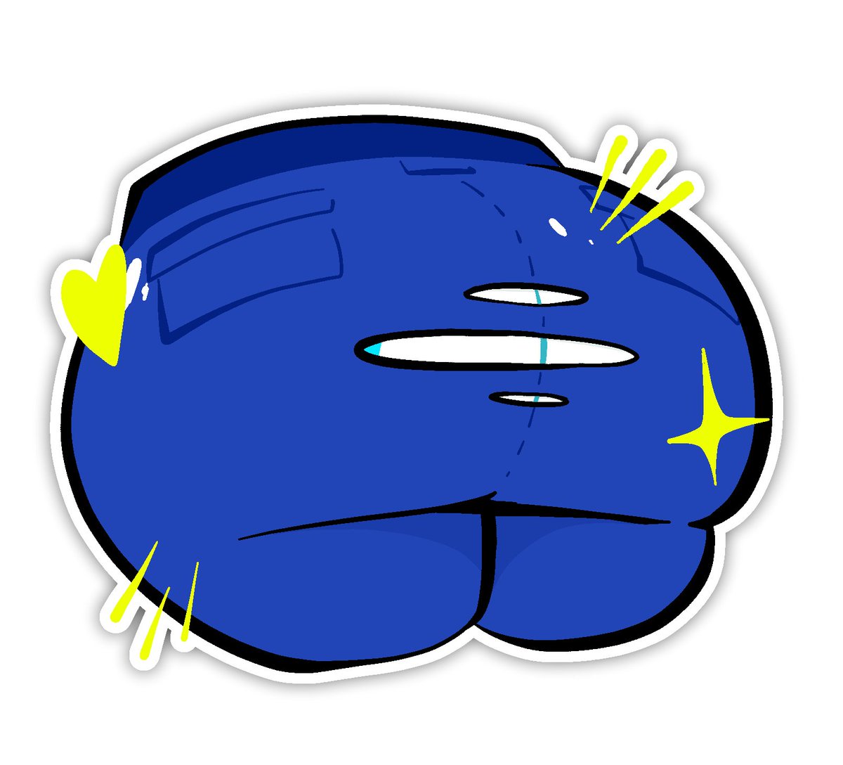 WattaBongo's tweet photo. *schrrriipp* https://t.co/Big7Myp8nU