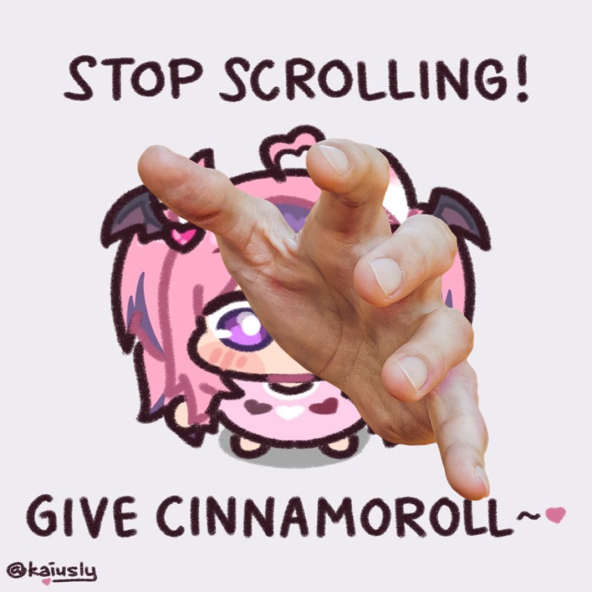 SuperdevilmanX's tweet photo. @kaiusly https://t.co/NzQATMGpd4