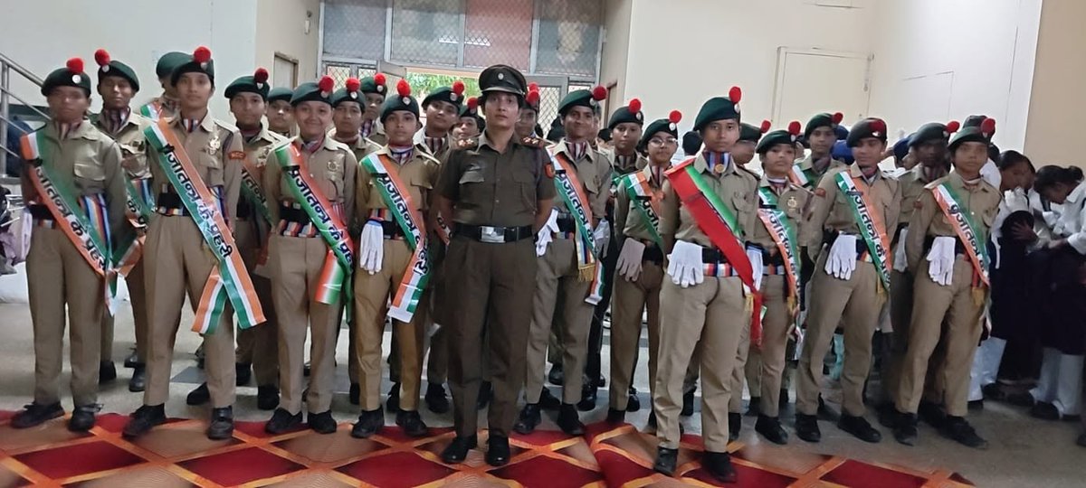 ElectionPanipat's tweet photo. SVEEP activity through "Prajatantra Ke Pehari" for awareness about voting on Independence Day (August 15, 2026) in DIST: Panipat, Haryana.
@ceoharyana 
#awareness #vote #voters #voting https://t.co/UQhl5v9M70