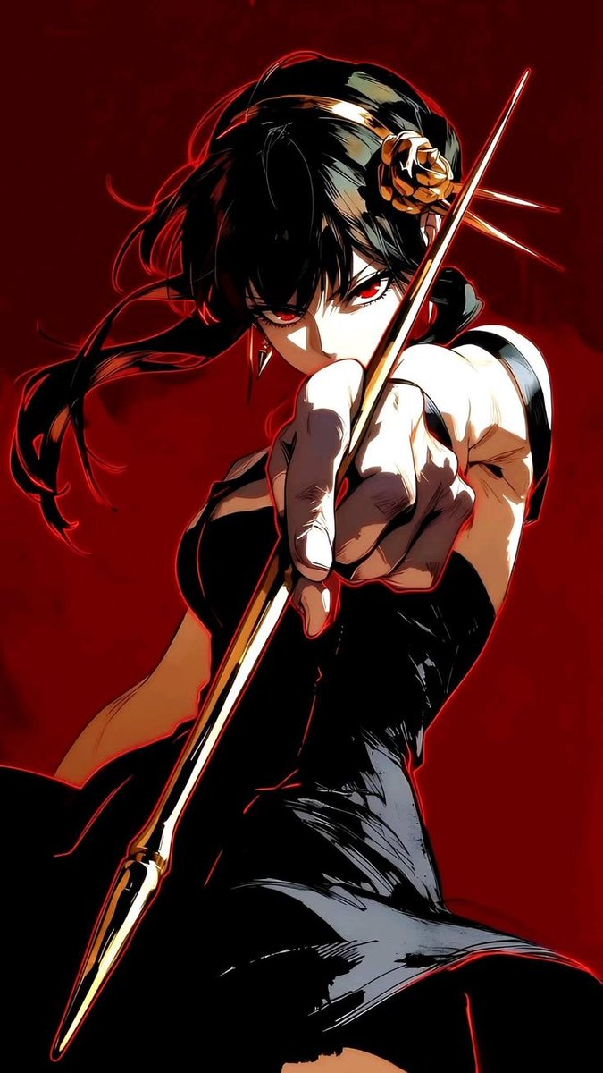 noobwallpaper's tweet photo. Spy X Family https://t.co/p2IuSSe61K