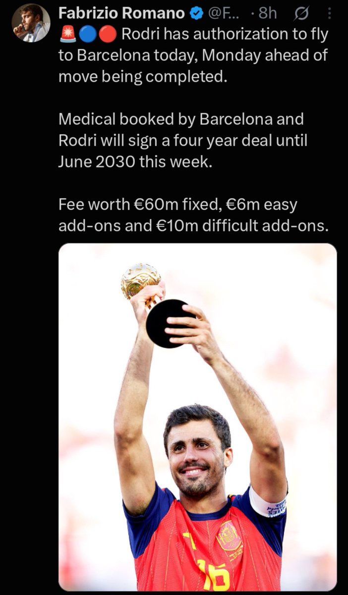 ChidubemGi56084's tweet photo. Feels good to be a Barca fan https://t.co/hBER6IKAH5