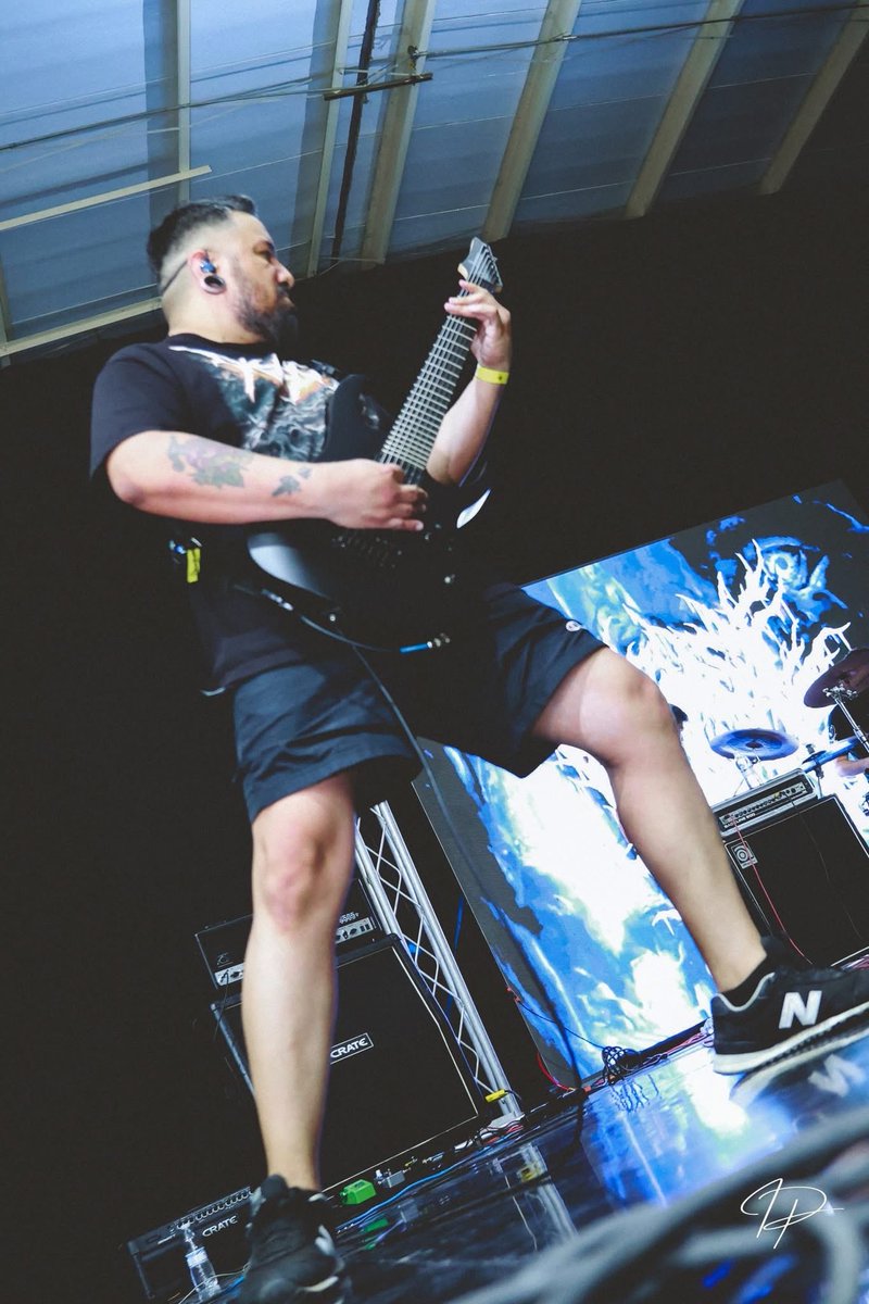 Slammzz_'s tweet photo. Some pics from Palmas Fest in Matamoros MX! https://t.co/Uatnuye4xy