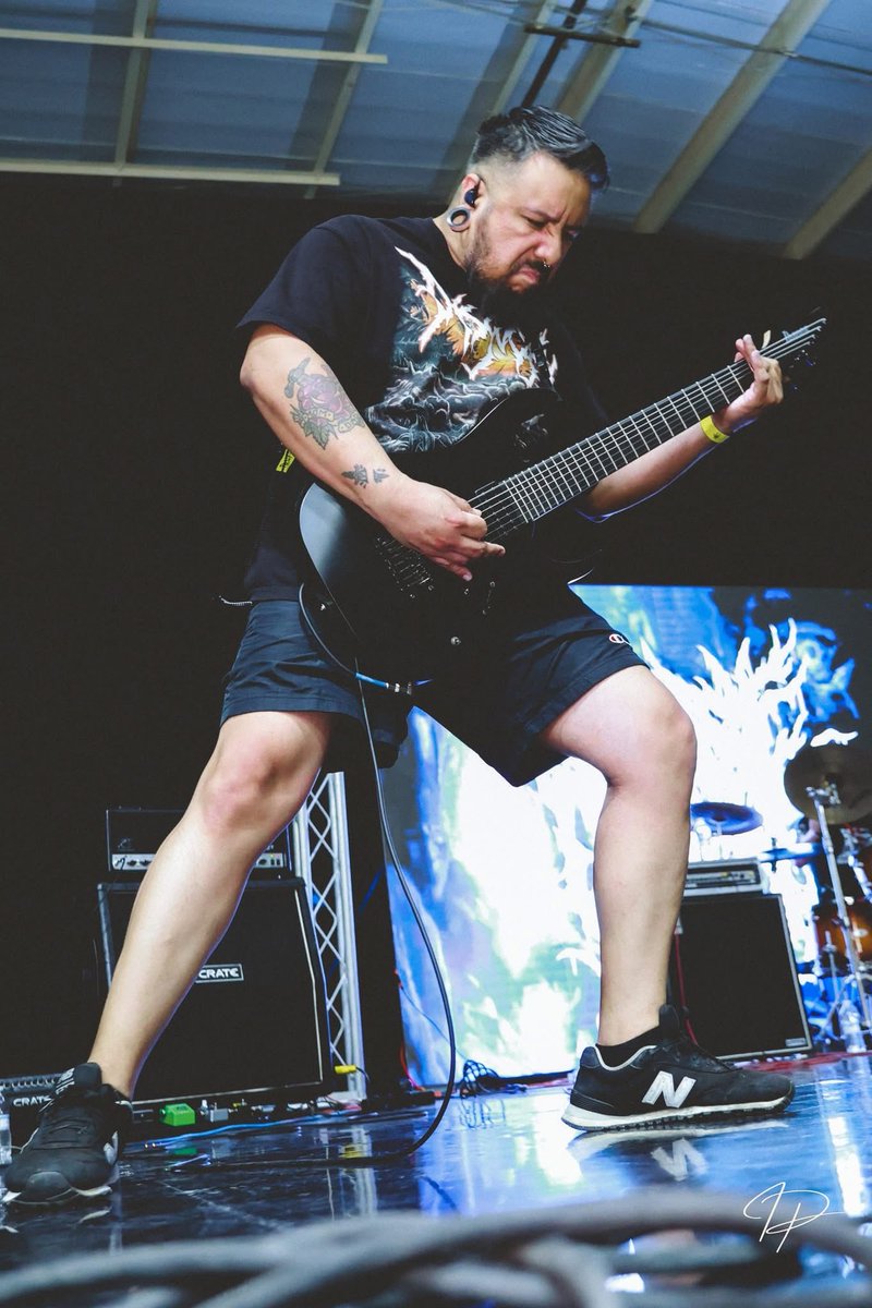 Slammzz_'s tweet photo. Some pics from Palmas Fest in Matamoros MX! https://t.co/Uatnuye4xy