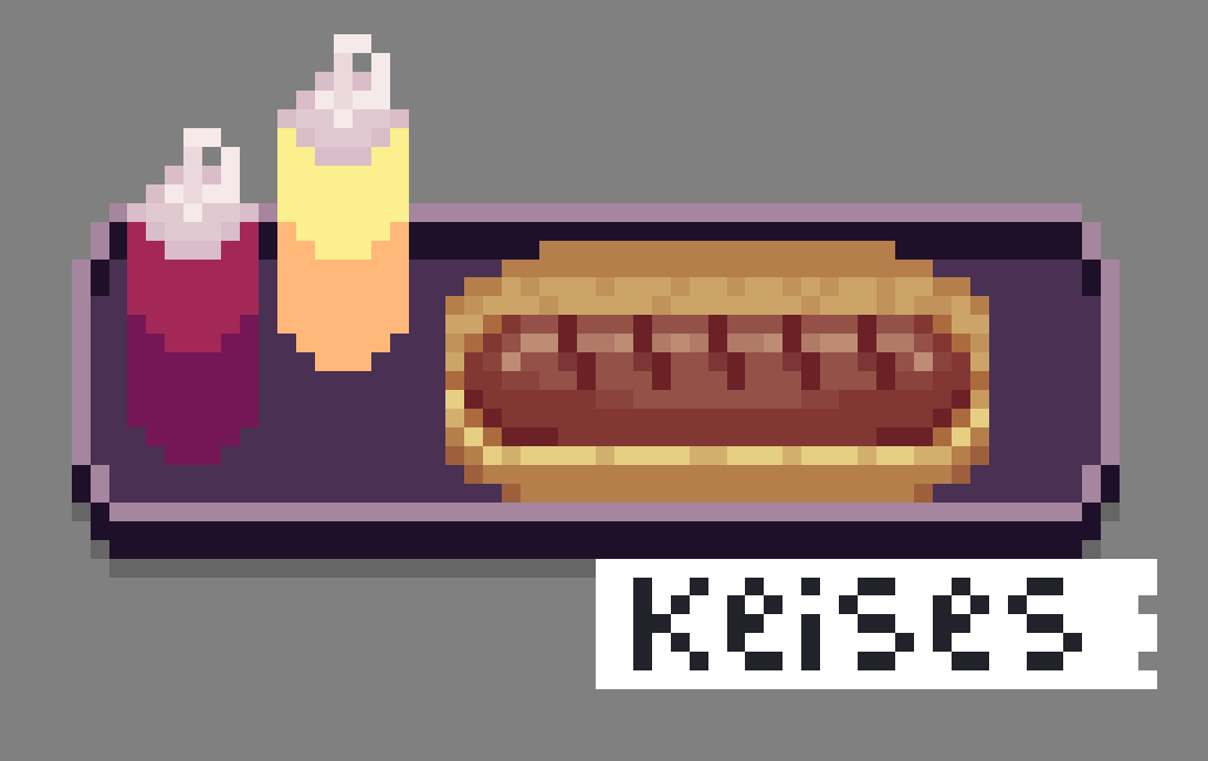 Kei_sess's tweet photo. #pixelartㅤㅤㅤ https://t.co/So7OfLT9u7