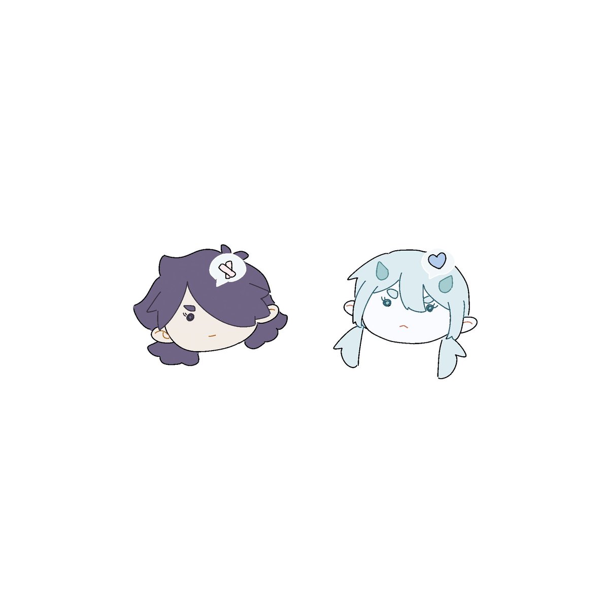 7xutr's tweet photo. #息淮 👧🏻👧🏻 https://t.co/7SH585cDG9