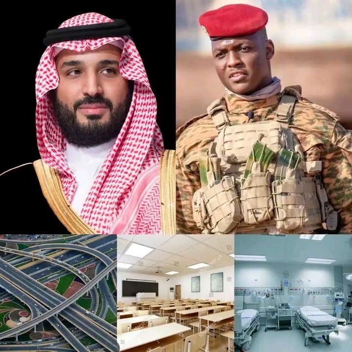 Africarevolt's tweet photo. In Saudi Arabia 🇸🇦, African students are heavily restricted from studying corporate leadership, medicine, high tech engineering, and strategic technology. Yet they have full access to Islamic law and hardcore Wahhabism.

#AfricaRevolt https://t.co/AmWxmQbYvF