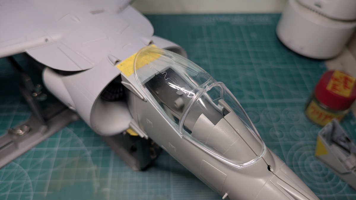 sillymodeler tweet picture