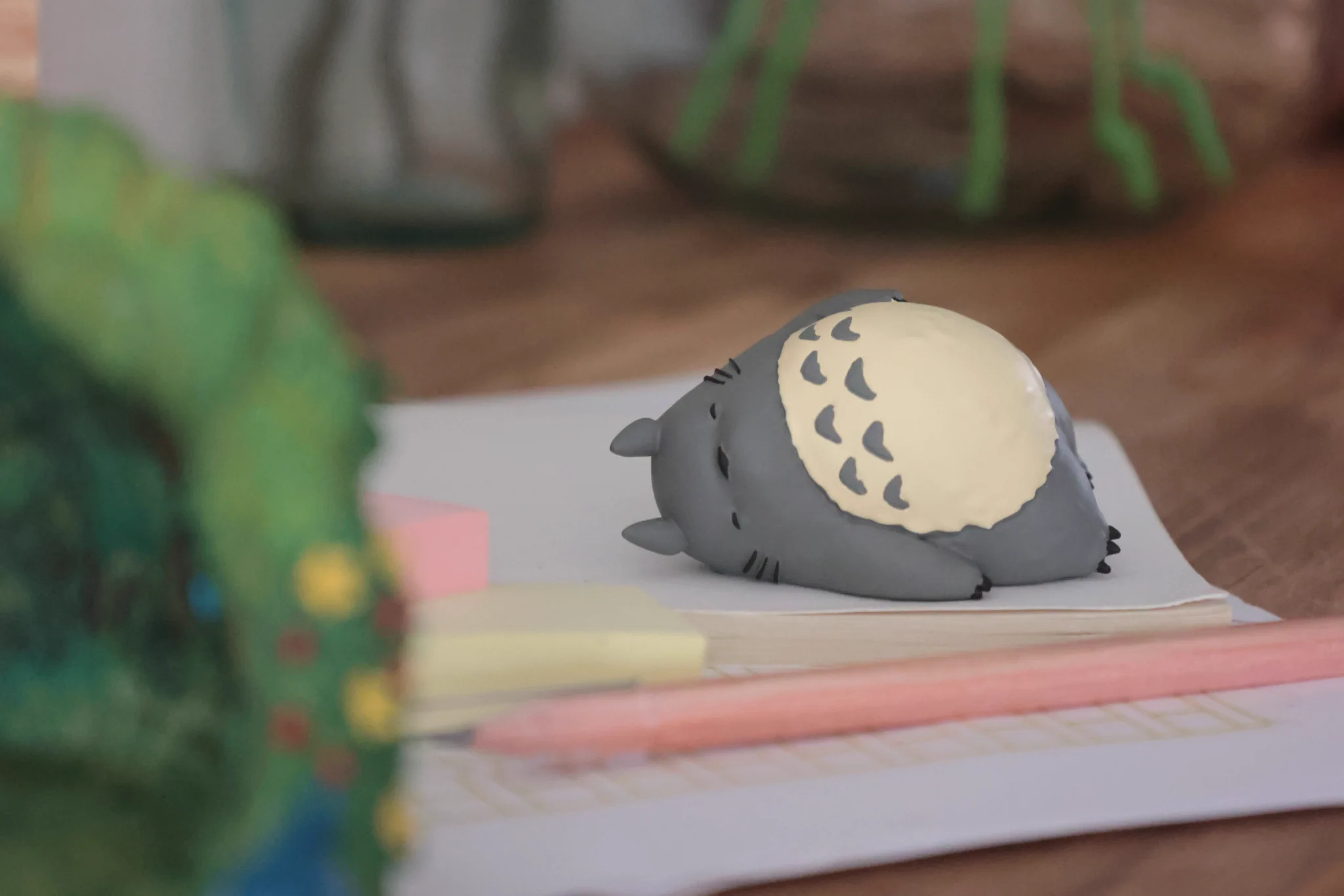 ジブリがいっぱい どんぐり共和国【公式】 on X: 