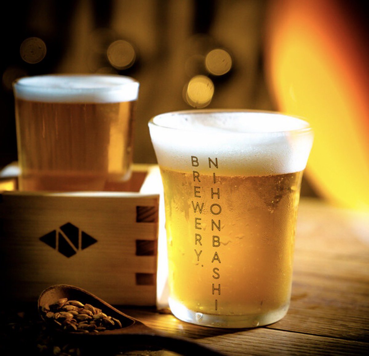 ikbbrewery's tweet photo. 本日もご来店お待ちしております♪

クラフトビール飲み放題コース

スタンダードコース¥5,500
大満足コース¥6,600
贅沢コース¥7,700（4名様以上）

当日予約も承っておりますので是非お問合せください！
📍東京都豊島区東池袋1-40-7
TC76ビル　2F
ご予約はお電話まで☎️

TEL:080-4116-7056 https://t.co/wjgexK6az0
