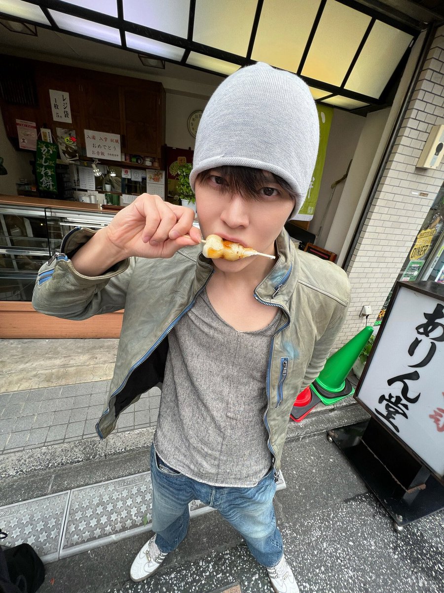 ensokiie's tweet photo. eunseok 0.5 https://t.co/lnJmw7tbtU