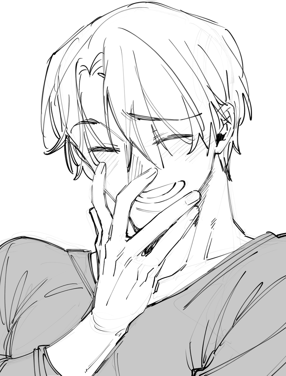 Post by みっちょん on X: らくがき