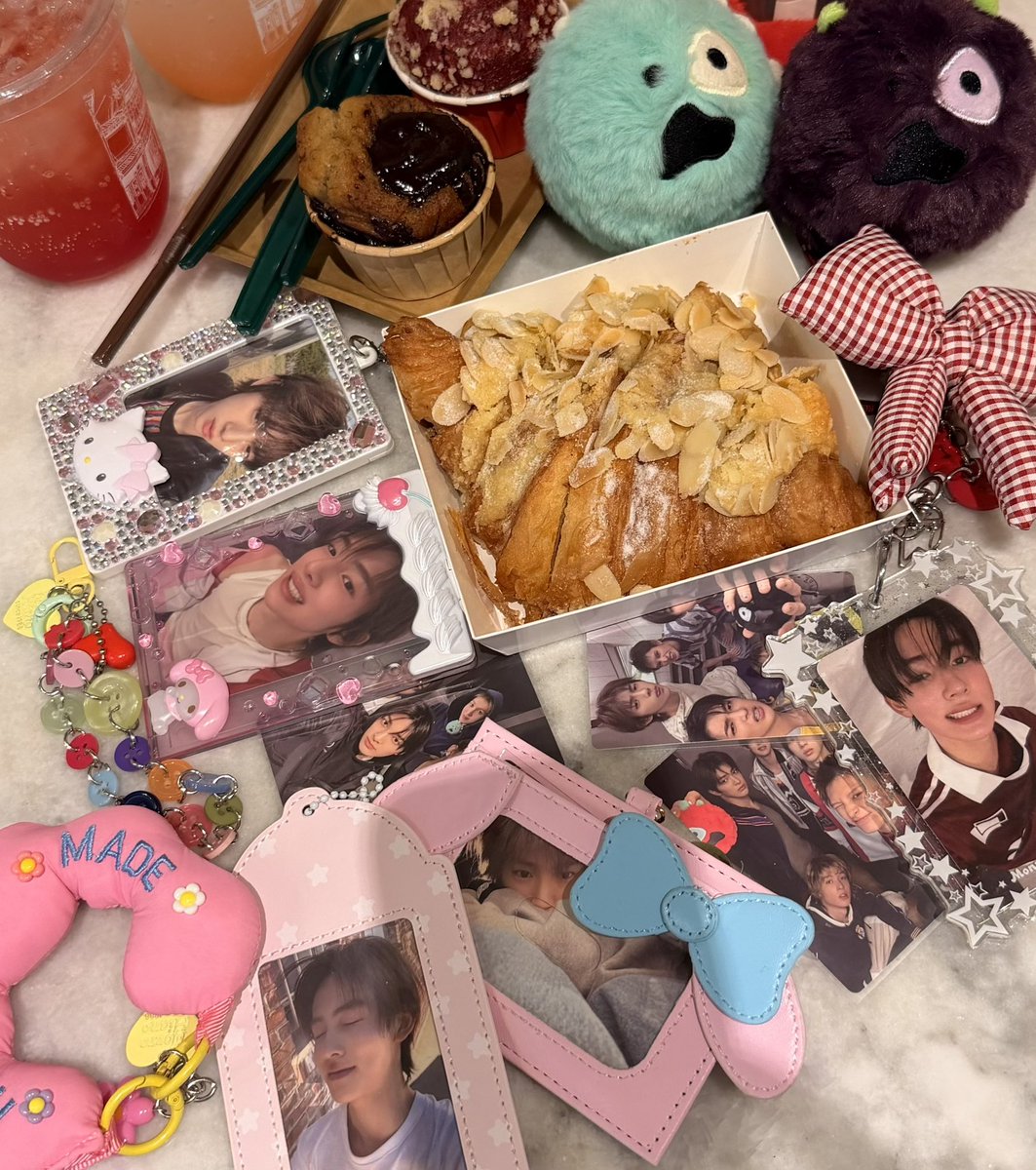 Chxnti_'s tweet photo. ⋆ ˚ ꩜ ｡ ⋆୨୧˚ https://t.co/WNChKWdPFx