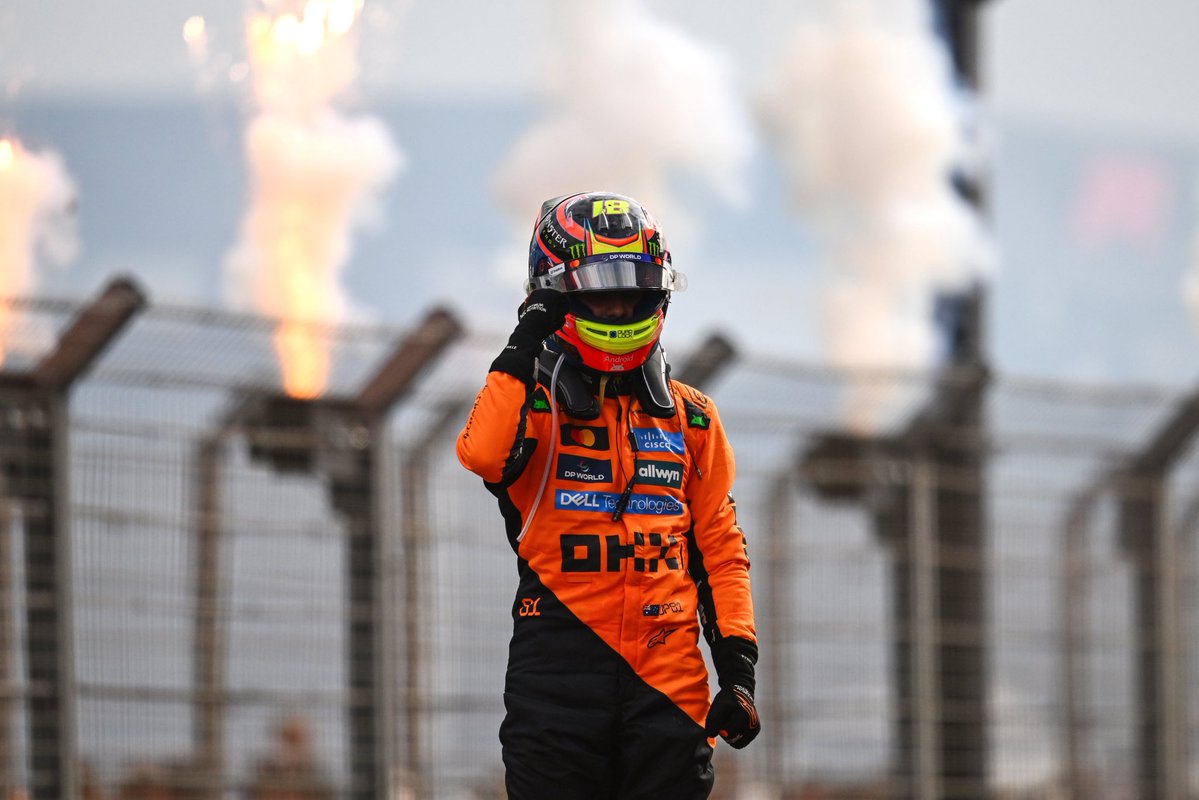 teamopeightyone's tweet photo. Dutch GP vibes 🏆🇳🇱 https://t.co/iCvySlHq89
