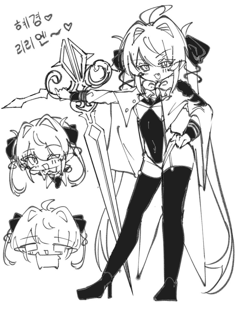 PRINnomati's tweet photo. リリエン https://t.co/wJHtWdEBBx