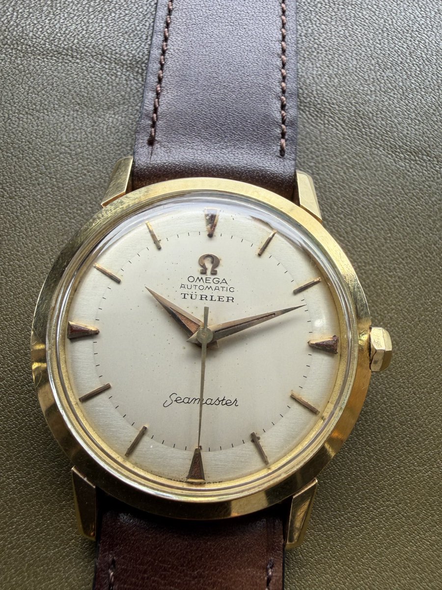 Shellman_Ginza's tweet photo. New vintage arrivals at Shellman.
ROLEX and OMEGA
A special selection of vintage watches has just arrived.
#Shellman #VintageWatches#ROLEX#OMEGA https://t.co/JGRV2cubVh