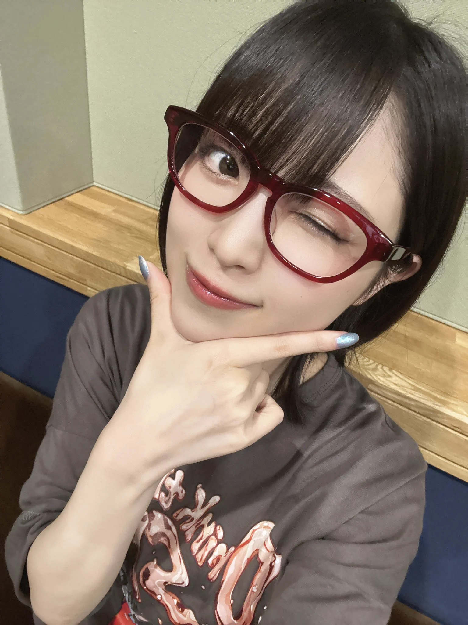 七瀬つむぎ on X: 