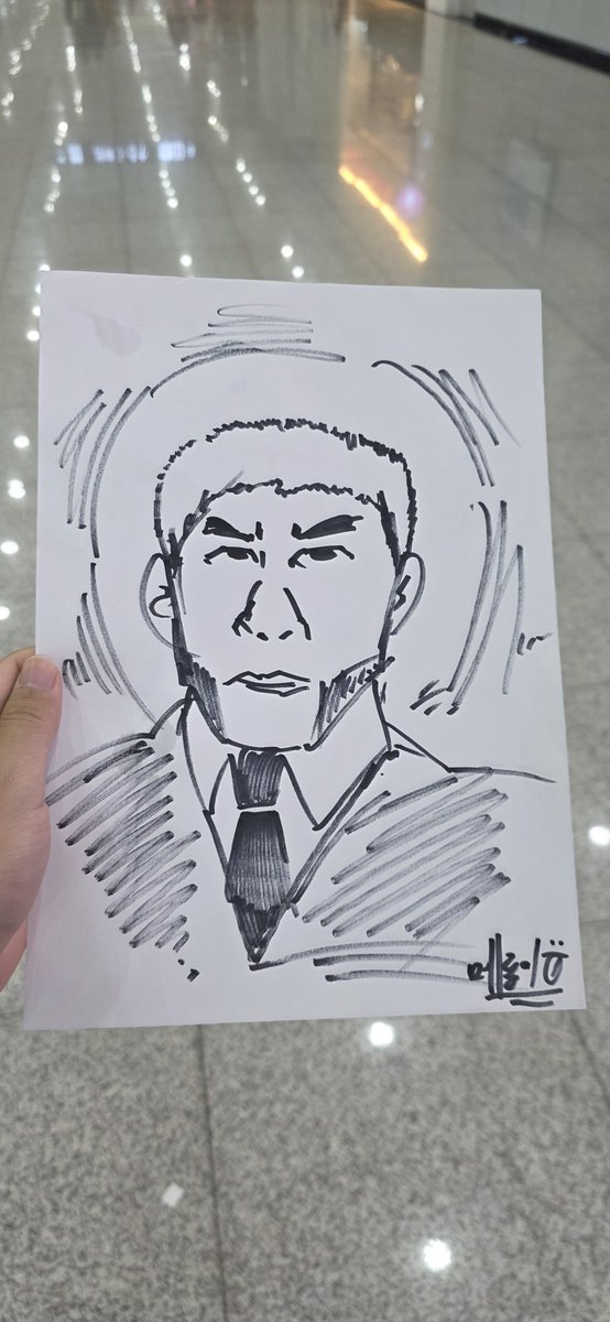 BMerkava's tweet photo. @Merong_yee2 그림 최고였습니다 ㅋㅋㅋ https://t.co/d0lvHbtet8