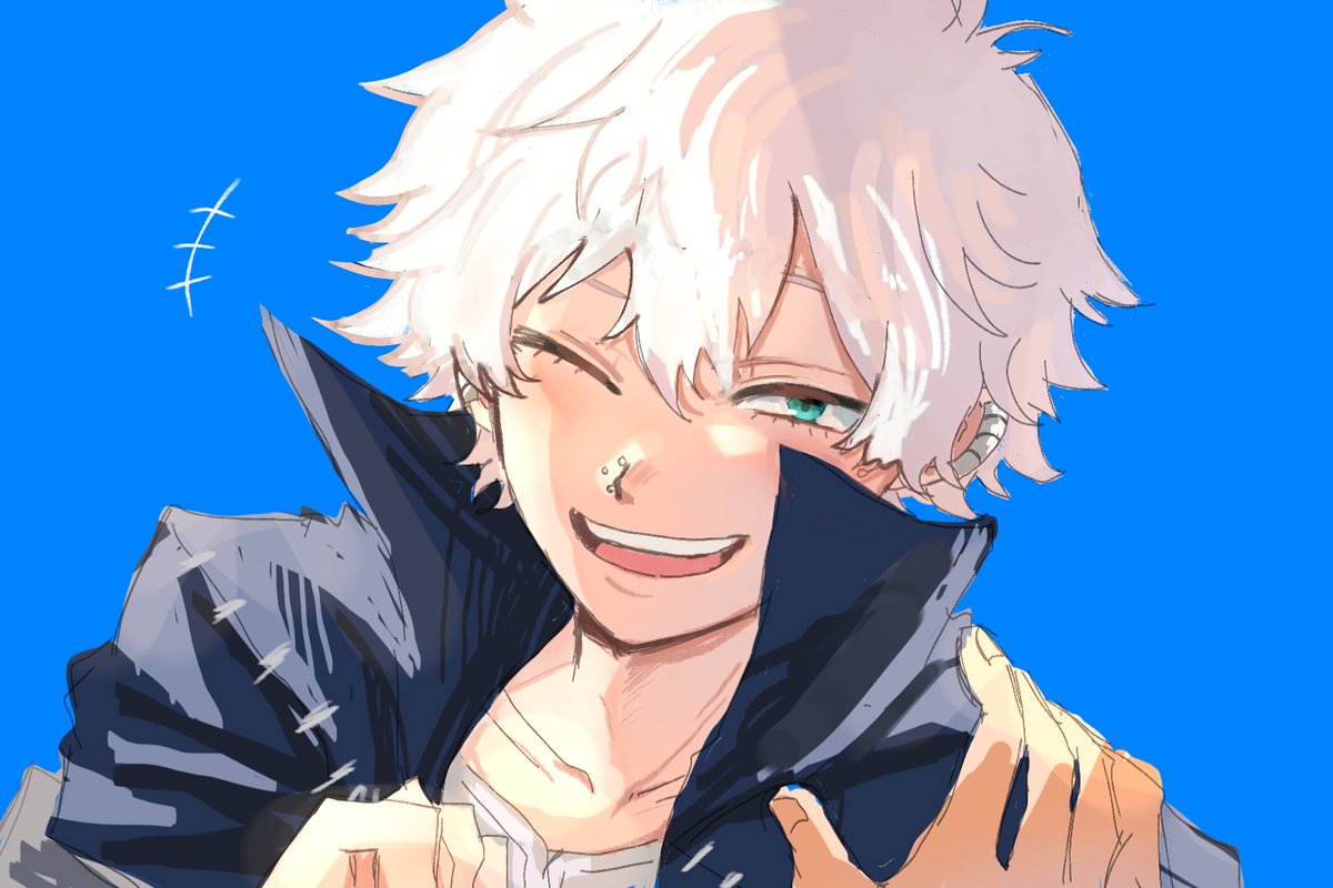 ruaruan256's tweet photo. とうやくん https://t.co/ZUNWI4Zqir