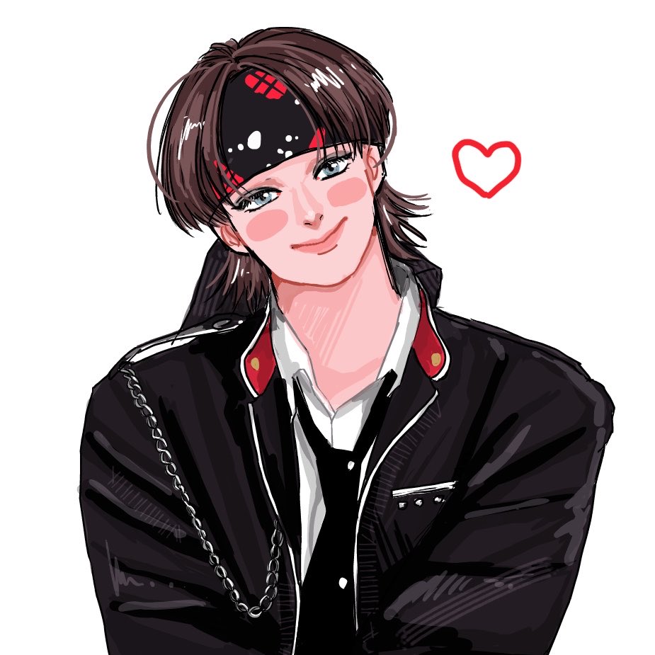 nu1841sub's tweet photo. 首傾けてるえいくちゃんkawaii💘

#ワンエンFA
#ONENONLY
#ワンエン https://t.co/FGN776tkJQ