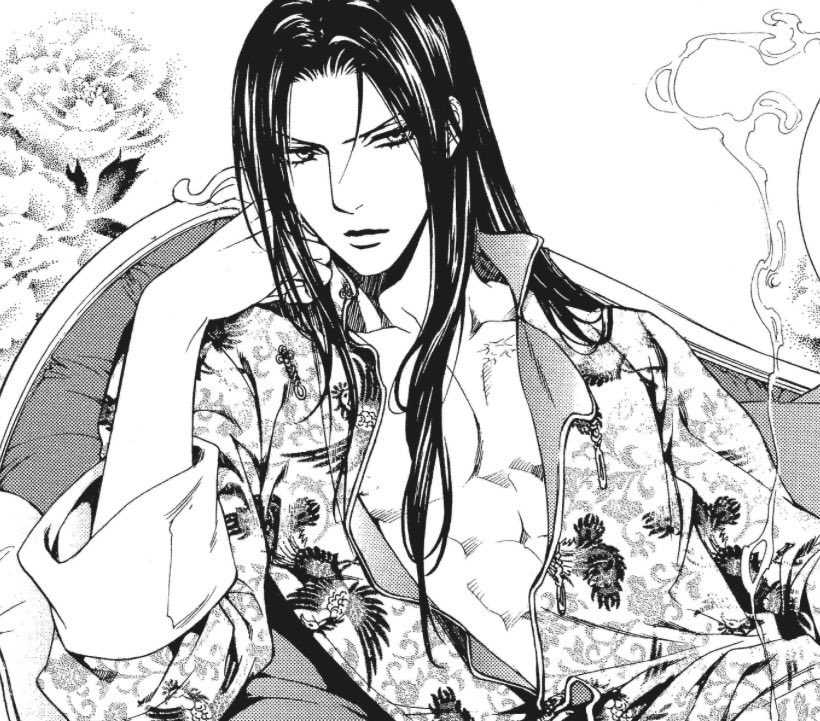 sishengbuyuan's tweet photo. if ayano yamane draws cwn similar to how she drew feilong then my dick will explode every day https://t.co/3LUd0WZ6JL
