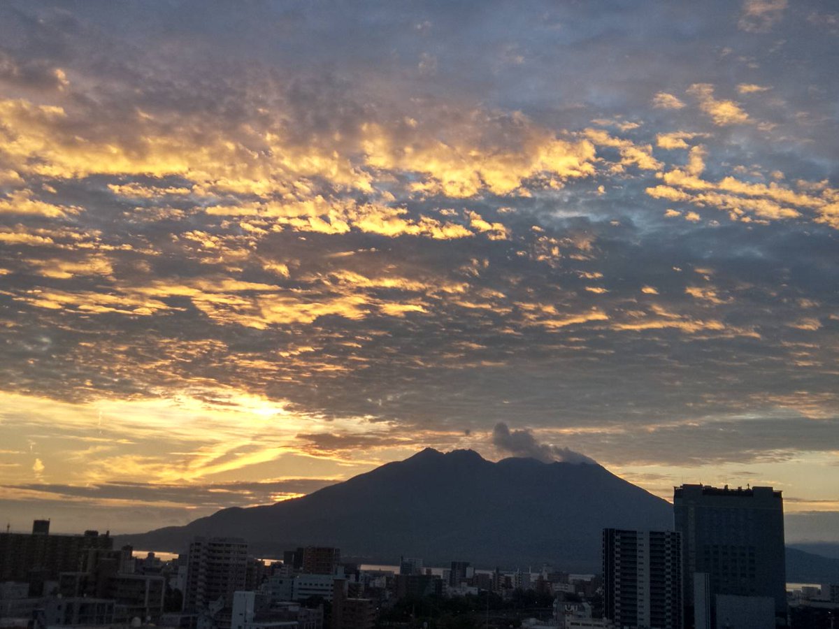 GOODDAY443016's tweet photo. one day、、、
Good_evening！ https://t.co/EbH2PJh8xo