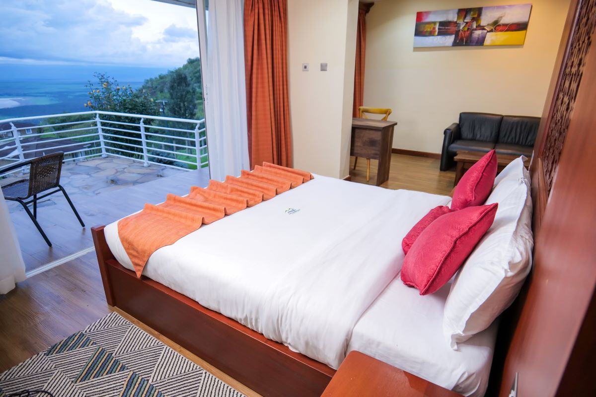 LEMLodge's tweet photo. Sometimes all you need is a little time away from the city to reset and recharge.
π Lake Elementaita Mountain Lodge
π§ marketing@leml.co.ke
βοΈ +254 727 832 824
π https://t.co/ILpvw7K6Tw
#NatureEscape #LakeElementaita #WellnessGetaway #KenyaTravel #LEML https://t.co/o8rYDNn0OC
